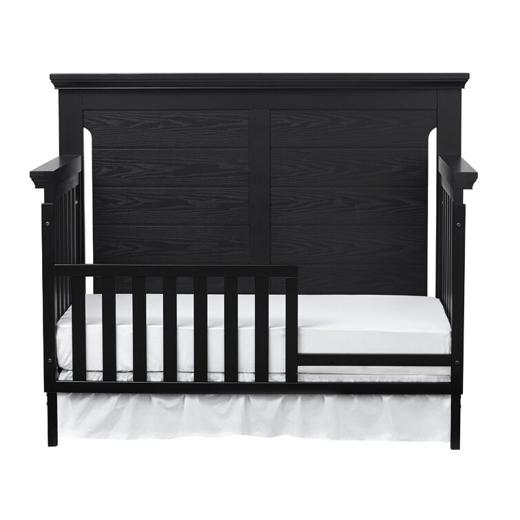 Baby Cache Overland 4 in 1 Convertible Crib